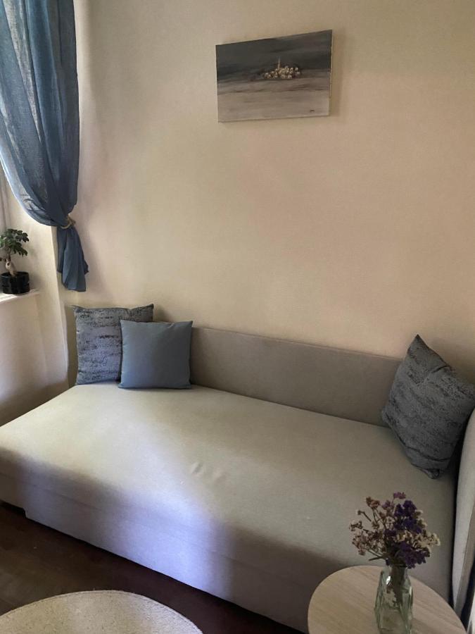 Apartmán Apartman B Siófok Exteriér fotografie