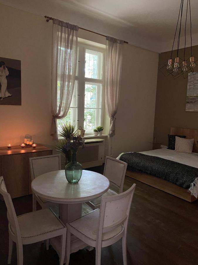 Apartmán Apartman B Siófok Exteriér fotografie