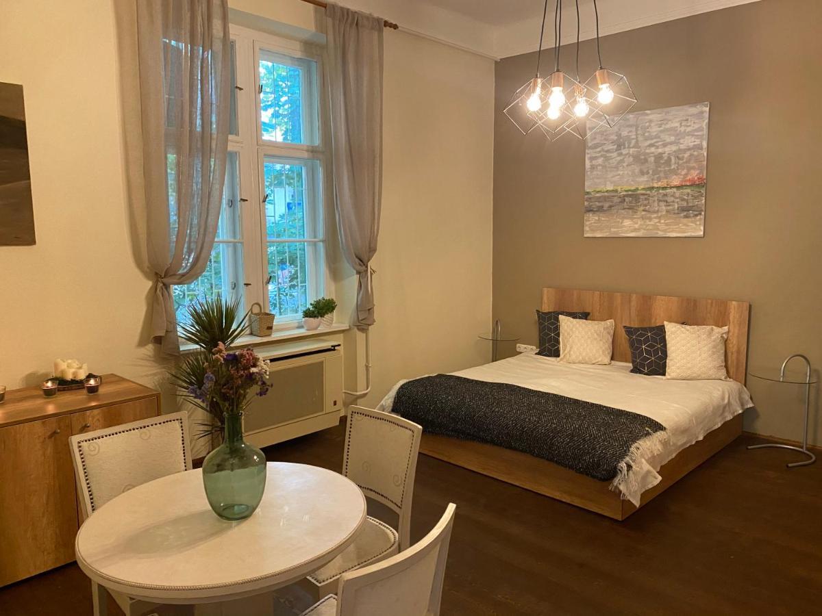 Apartmán Apartman B Siófok Exteriér fotografie