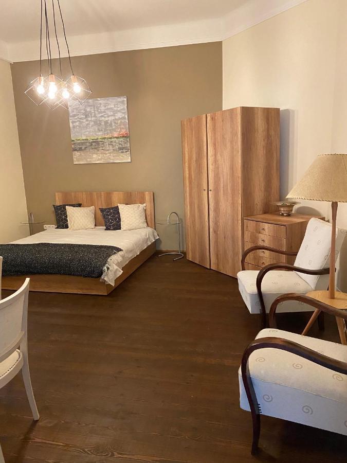 Apartmán Apartman B Siófok Exteriér fotografie