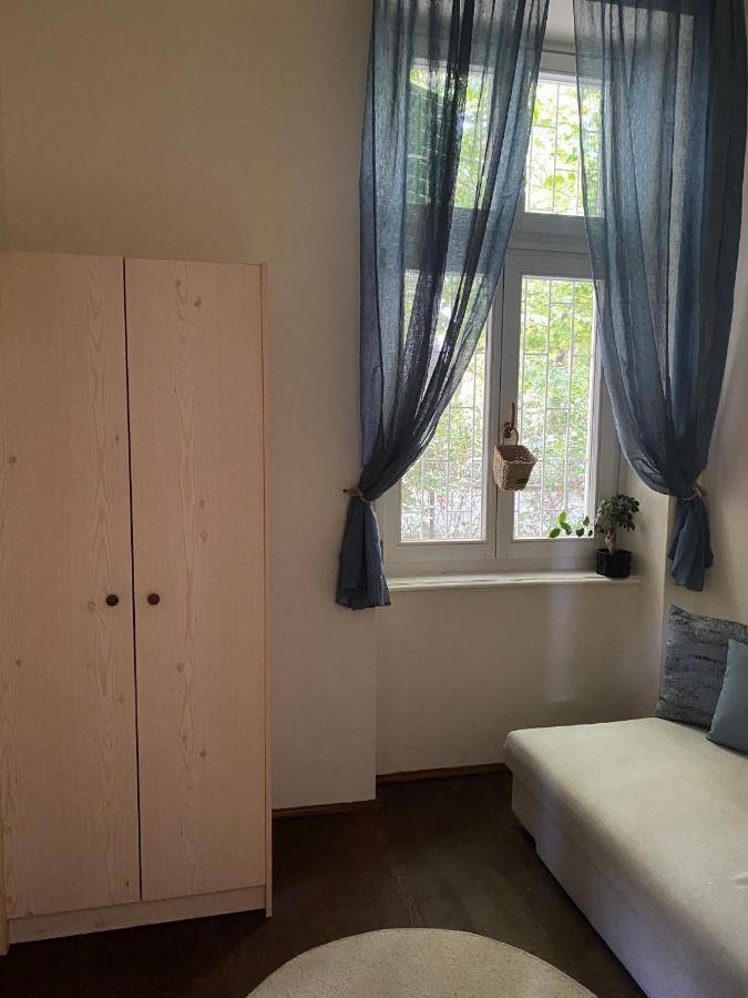 Apartmán Apartman B Siófok Exteriér fotografie