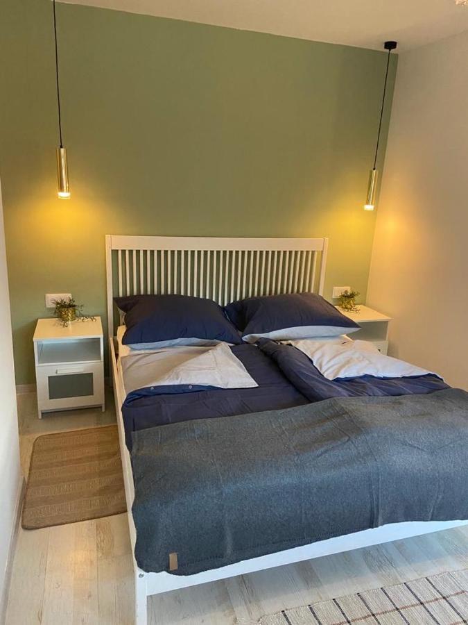 Apartmán Apartman B Siófok Exteriér fotografie