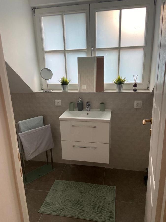 Apartmán Apartman B Siófok Exteriér fotografie
