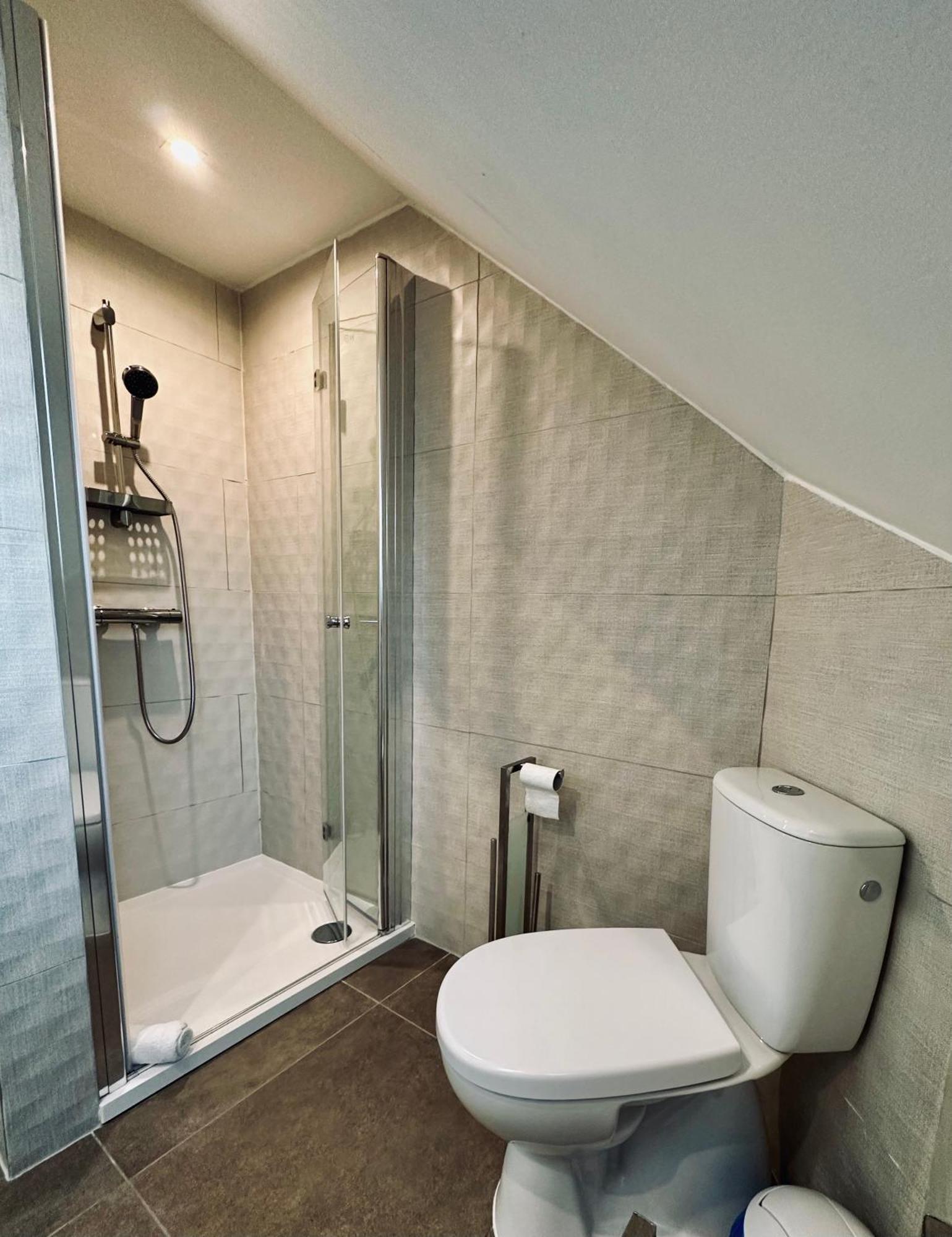 Apartmán Apartman B Siófok Exteriér fotografie